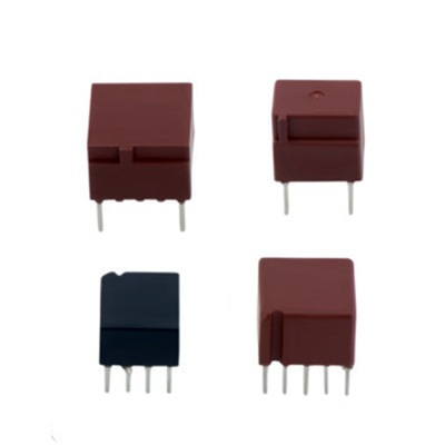 หม้อแปลงไฟฟ้าความถี่สูงแบบแยกสำหรับระบบ PLC แบบวงแคบ 2KV
