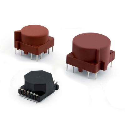 หม้อแปลงไฟฟ้าความถี่สูงแบบแยกสำหรับระบบ PLC แบบวงแคบ 2KV