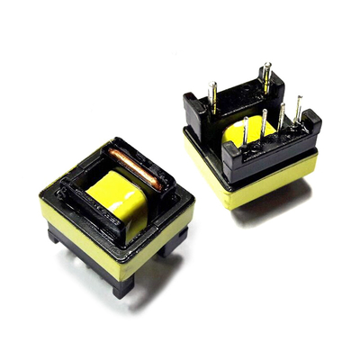 EE Type Current SenseTransformer PCB การติดตั้งด้วยอินพุตกระแสไฟ 10A ที่ได้รับการจัดอันดับ