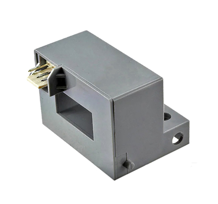 500A 1 Channel Hall Effect ปัจจุบัน เซนเซอร์ โมดูลแบบสองทิศทางแบบวงเปิด