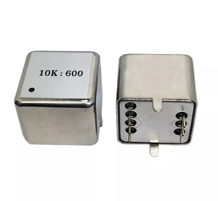 500Vac Microphone Splitter Transformer, Af Transformer ความถี่ต่ำ