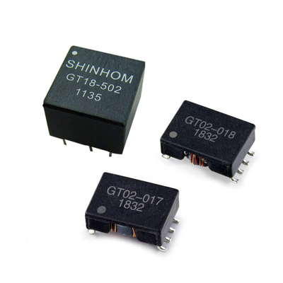 Smd Gate Drive Transformer, หม้อแปลงความถี่สูง