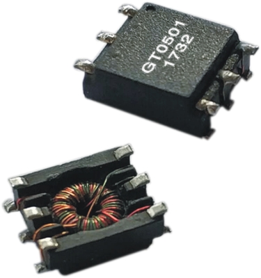 Smd Gate Drive Transformer, หม้อแปลงความถี่สูง