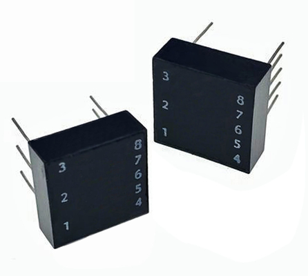 หม้อแปลงบัสข้อมูลทางทหาร MIL-STD-1553 MIL-PERF-21028 เปลี่ยนสำหรับ PM-DB2762