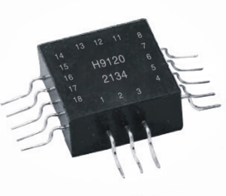 หม้อแปลงบัสข้อมูลทางทหาร MIL-STD-1553 MIL-PERF-21028 เปลี่ยนสำหรับ PM-DB2762
