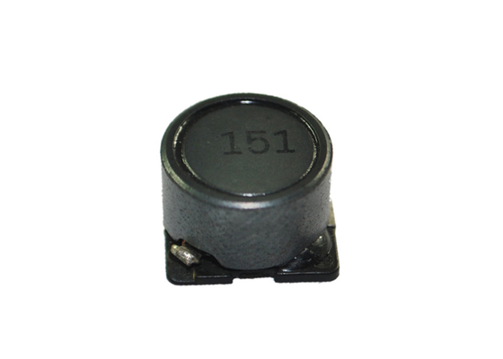 Radial Smd Inductor พร้อมพิกัดกระแส 0.3a ถึง 10a