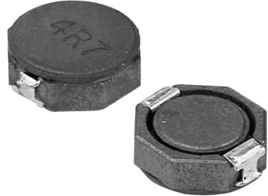 Radial Smd Inductor พร้อมพิกัดกระแส 0.3a ถึง 10a