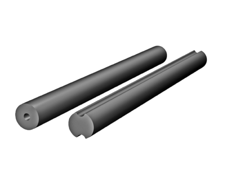 R2KW หัวหิน impedder สําหรับความถี่ความถี่สูง