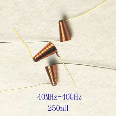 อุปกรณ์ผลักดันแบบโคลนความถี่สูง 10MHz ถึง 40GHz