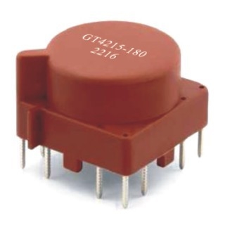 6.75KV แทรนสฟอร์มการขับเคลื่อนประตูความแข็งแรงสูงสําหรับ IGBT