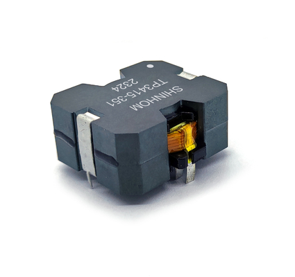 65VDC พลัสทรานฟอร์เมอร์สําหรับอินเวอร์เตอร์, 350KHz อินเวอร์เตอร์ทรานฟอร์เมอร์