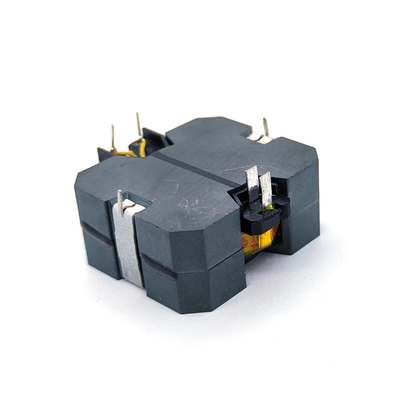 65VDC พลัสทรานฟอร์เมอร์สําหรับอินเวอร์เตอร์, 350KHz อินเวอร์เตอร์ทรานฟอร์เมอร์