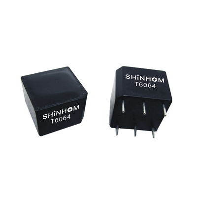 RoHS / SGS / ISO16949 เครื่องปรับปรุงกระแทกสําหรับระบบ PLC แบรดแบนด์