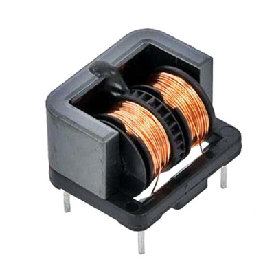 เครื่องกรองสาย AC ประเภทอุดตันสูง, สายโค้ลแบบทั่วไป