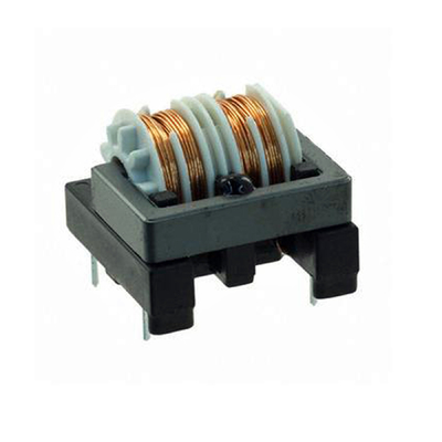 เครื่องกรองสาย AC ประเภทอุดตันสูง, สายโค้ลแบบทั่วไป
