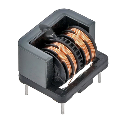 UT2323 โมมอนโมด Choke Leaded Type Filter Coil การรับรอง RoHS