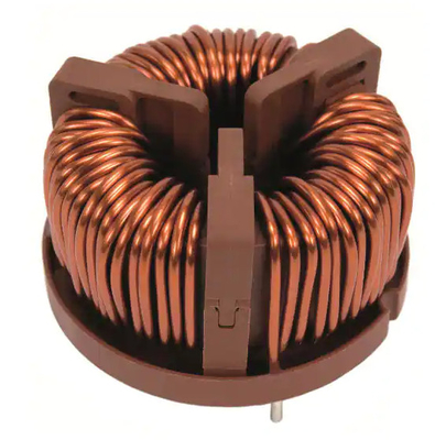 คอร์ออมฟอส 3 เส้น โมมนโมด Choke Coils สําหรับการยับยั้งเสียงเสียง ISO9001 รับรอง