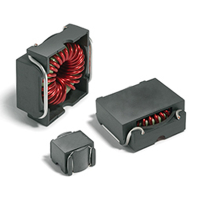 SMD Toroidal Choke Coils อัลตรละเอียด อุปทานผลิตภัณฑ์ 0.47uH 47uH