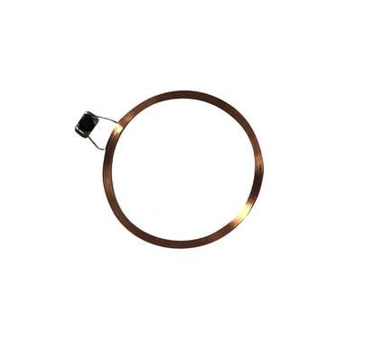 สายโค้ล IC ความถี่สูง ที่เข้ากันได้กับ M1S50 UID Card ขนาด 7.0-36.0mm