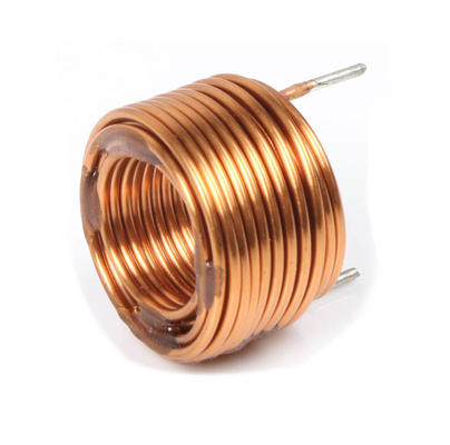โค้ลอากาศแบบสับซ้อน (Compact Toroidal Air Coils) โค้ลอากาศแบบ SMD การติดตั้งพื้นผิวสําหรับการใช้งาน RF
