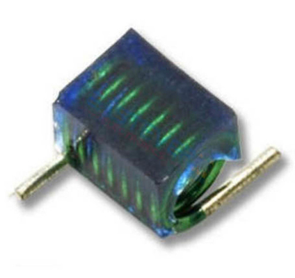 โค้ลอากาศแบบสับซ้อน (Compact Toroidal Air Coils) โค้ลอากาศแบบ SMD การติดตั้งพื้นผิวสําหรับการใช้งาน RF