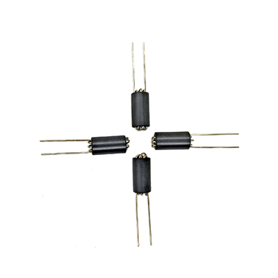 8 หลุม Ferrite กระสุน, 4T NiZn Ferrite กระสุน Inductors