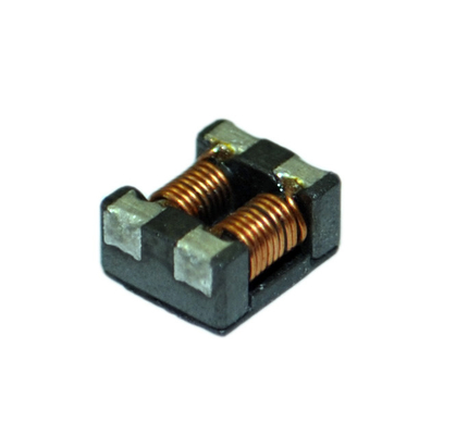 SMD Wire Wound สารกรองแบบปกติ สายกดแบบปกติ