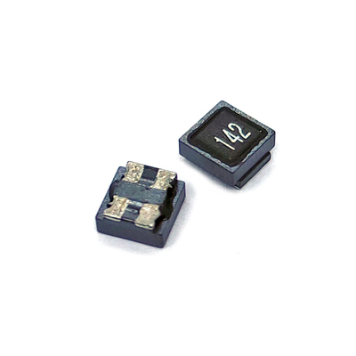 SMD Wire Wound สารกรองแบบปกติ สายกดแบบปกติ