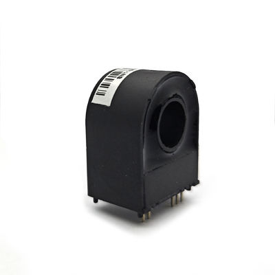 เครื่องตรวจจับกระแสไฟฟ้าเหลือ 5V DC ที่คอมแพคตและแม่นยํา มีขนาด 10 X 22 X 15 X 27 มม.