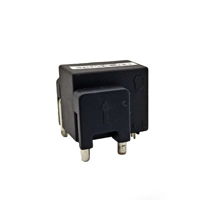 ประเภท B หรือ A 6mA/DC หน่วยตรวจจับกระแสเหลือ 16 X 40 X 11.5 X 48mm สําหรับการใช้งานในอุตสาหกรรม