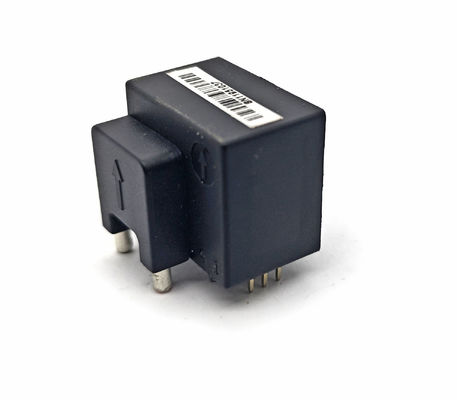 ประเภท B หรือ A 6mA/DC หน่วยตรวจจับกระแสเหลือ 16 X 40 X 11.5 X 48mm สําหรับการใช้งานในอุตสาหกรรม