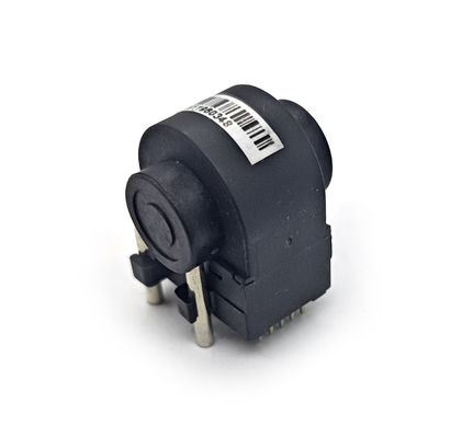 8.8 X 26.5 X 13 X 23.6mm เซนเซอร์กระแสเหลือ ประเภท B หรือ A การป้องกัน 6mA/DC สําหรับ 3.5KW และต่ํากว่า