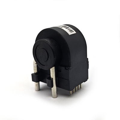 5V DC Leakage Current Sensor -40°C ถึง 85°C เทคโนโลยีที่ก้าวหน้าสําหรับการใช้งานในอุตสาหกรรม