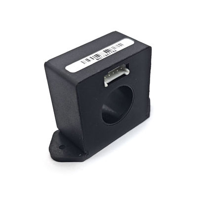 5V DC residual current sensor -40°C ถึง 85°C สําหรับการตรวจจับและติดตามกระแสไฟฟ้าที่แม่นยํา