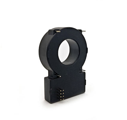 5V DC residual current sensor -40°C ถึง 85°C สําหรับการตรวจจับและติดตามกระแสไฟฟ้าที่แม่นยํา