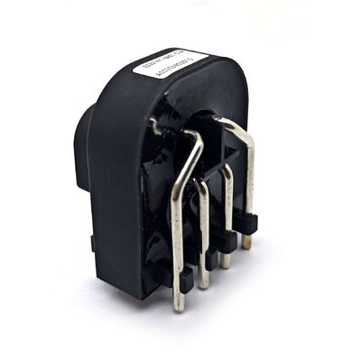 11KW และต่ํากว่า เซ็นเซอร์กระแสที่เหลือสําหรับการใช้งานอุตสาหกรรมที่กว้าง