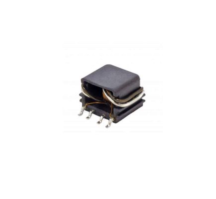 High-Performance Audio Frequency Transformer with 20Hz - 20kHz Operating Frequency and IEC 61558-2-6 Compliance