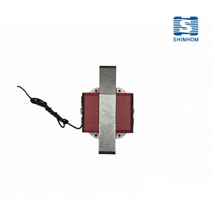 มอเตอร์ขดลวดเสียงความแม่นยำสูงสำหรับการตอบสนองที่รวดเร็วและการสูญเสียพลังงานต่ำในการใช้งานการเคลื่อนที่เชิงเส้น