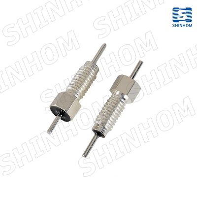 High Performance Feedthrough Capacitor Filter with Excellent Insertion Loss, Multiple Dielectric Materials, and Customization Options for EMI Suppression