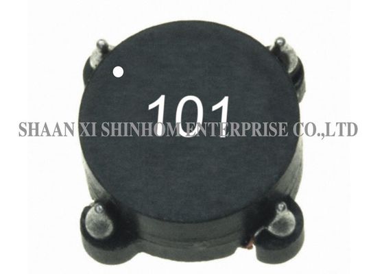 โช้คโหมดพื้นผิวภูเขาทั่วไป, คอยล์โช้ค Toroidal 0.47uH - 300uH