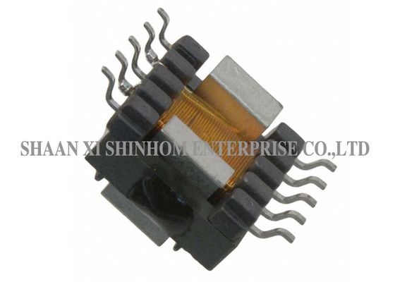 SMD หม้อแปลงกระแสสัมผัส 35A อินพุต 50KHz ถึง 500KHz สำหรับตัวแปลง DC / DC