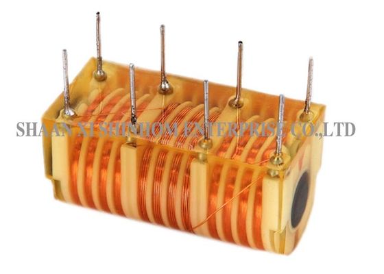 12kV หม้อแปลงไฟฟ้าแรงสูง, เตาน้ำมันจุดระเบิดหม้อแปลง