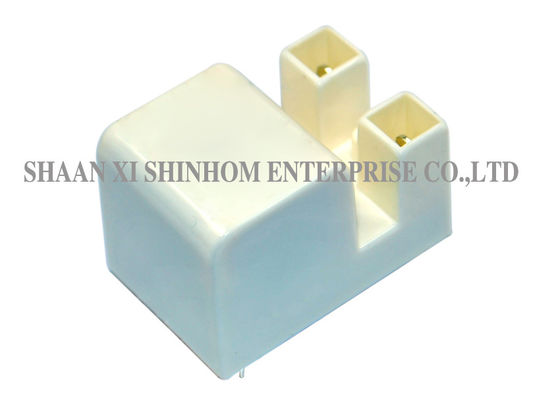 ความถี่สูง Flyback คอยล์จุดระเบิดหม้อแปลงอินพุต 12V แรงดัน output 4-7 KV