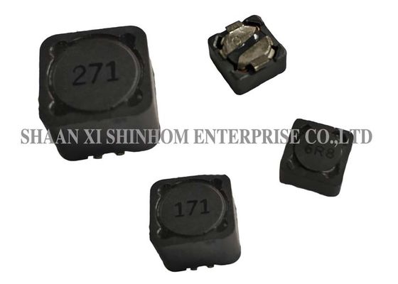 3.86A Surface Mount Power Inductors, ตัวเหนี่ยวนำแกนเฟอร์ไรต์แบบ SMD