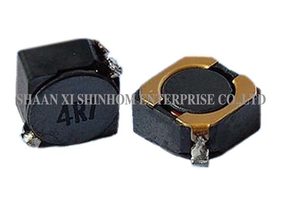 3.86A Surface Mount Power Inductors, ตัวเหนี่ยวนำแกนเฟอร์ไรต์แบบ SMD