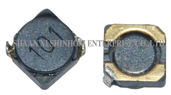 3.86A Surface Mount Power Inductors, ตัวเหนี่ยวนำแกนเฟอร์ไรต์แบบ SMD