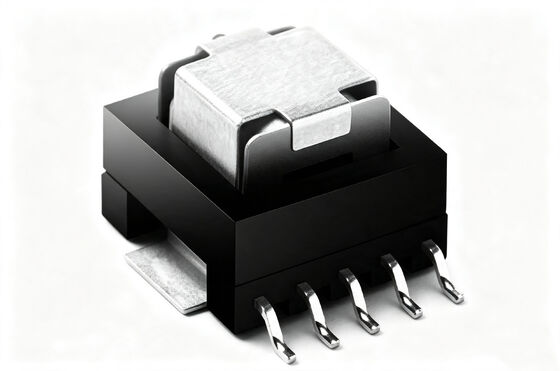 หม้อแปลงเซ็นเซอร์กระแส SMD ซีรีส์ ACSTE12 สูงสุด 35A สำหรับคอนเวอร์เตอร์ DC-DC และ AC-DC