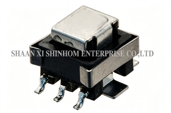 เครื่องแปลงกระแสไฟฟ้า SMD ความถี่สูง ACSTE50 ซีรี่ย์ ถึง 50A สําหรับการวัดพลังงานและการติดตามพลังงาน