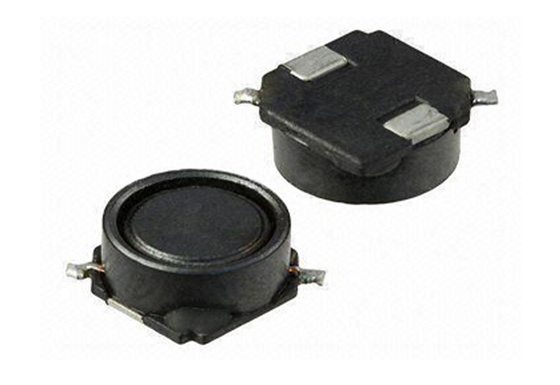 Low-Profile SMD Shielded Inductor SDRH6025/6028 Series High Current Low DCR for Power Management