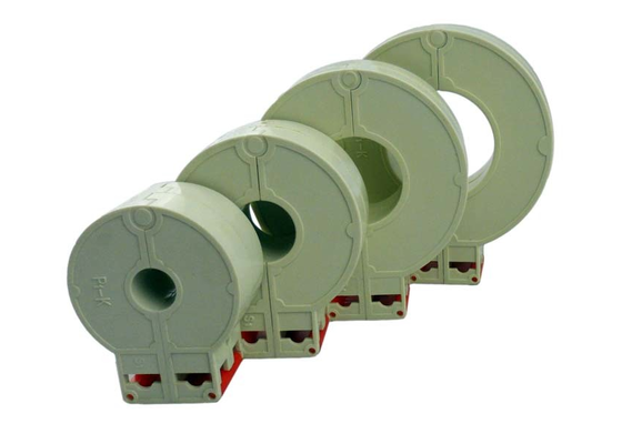 Self-Locking Split-Core CT SCTK660A Series for Power Distribution and Automation Control